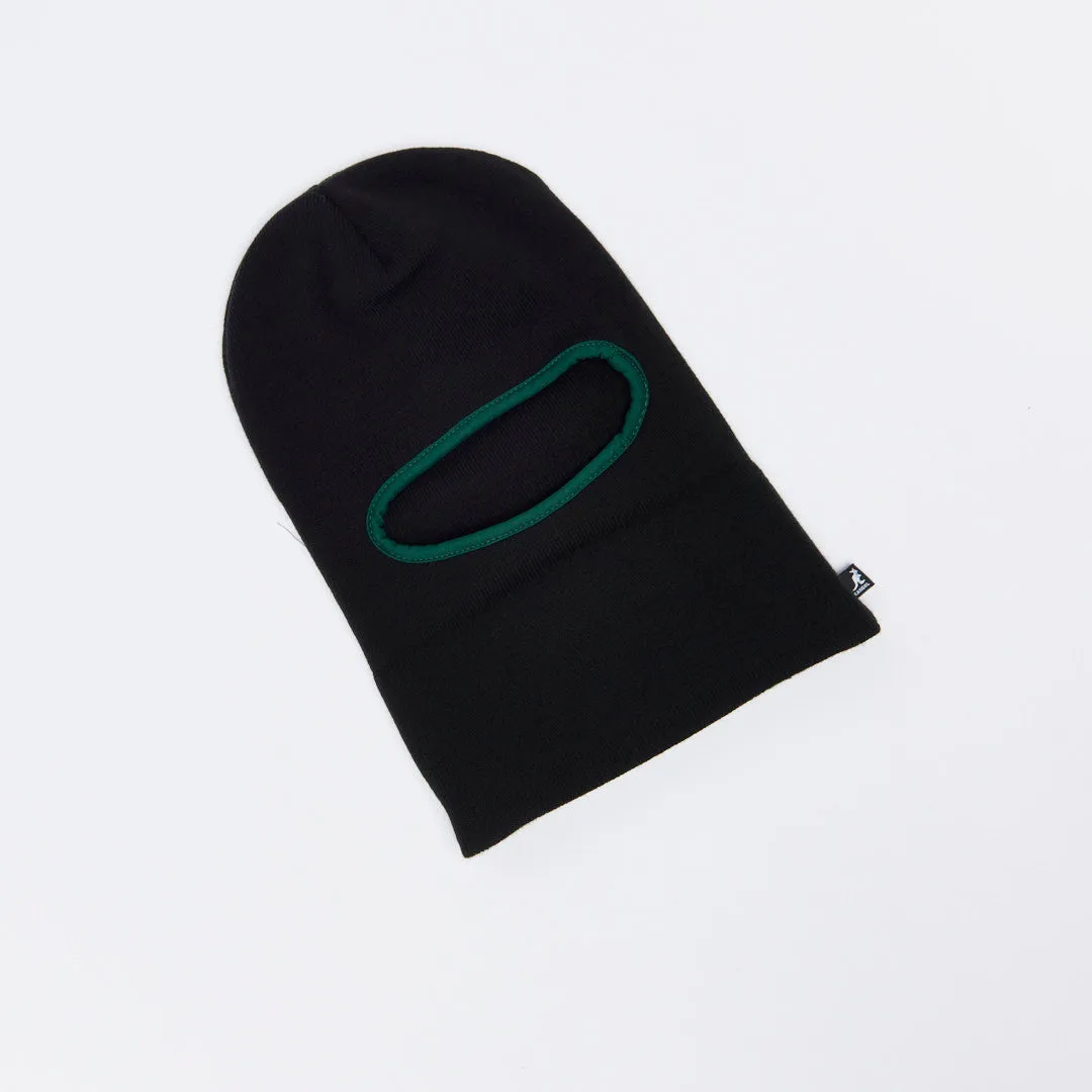 Bob Kangol - Y2K Balaclava (Black)