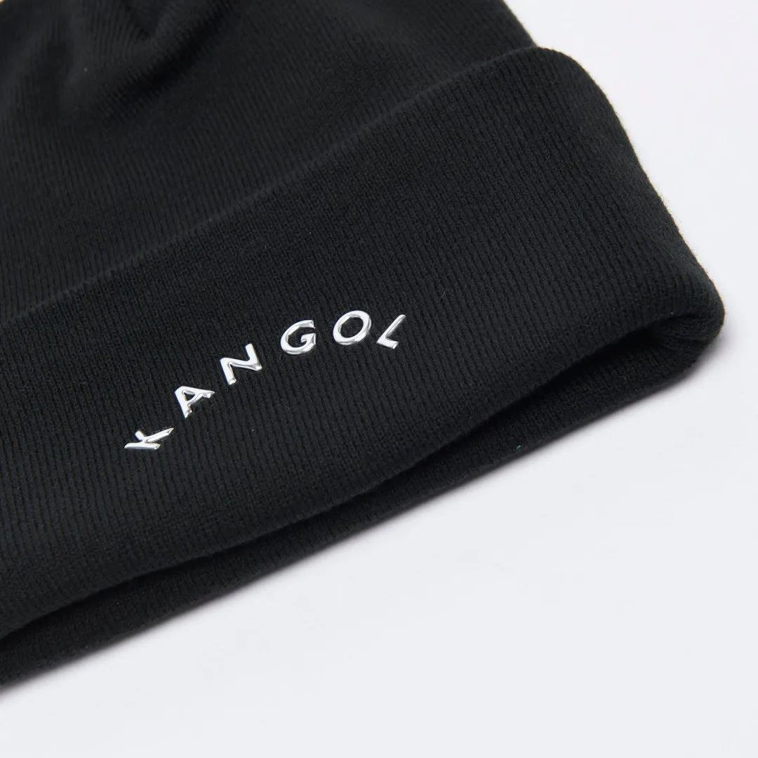 Bob Kangol - Y2K Balaclava (Black)