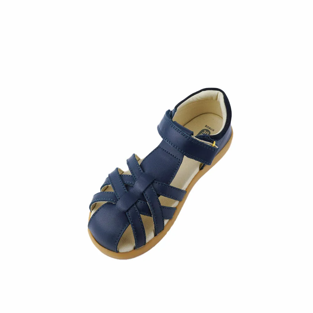 Bobux Kids+ Cross Jump Navy