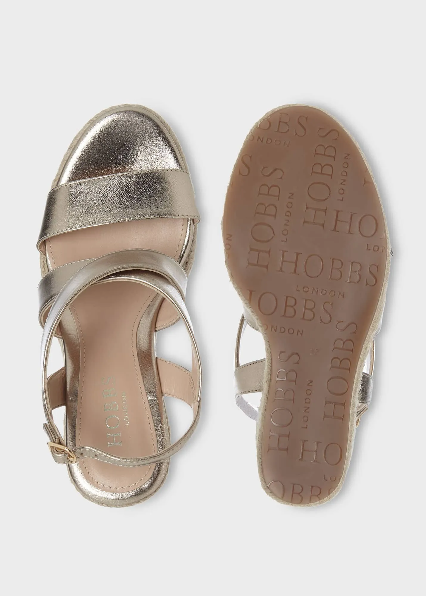 Bridgette Espadrille 