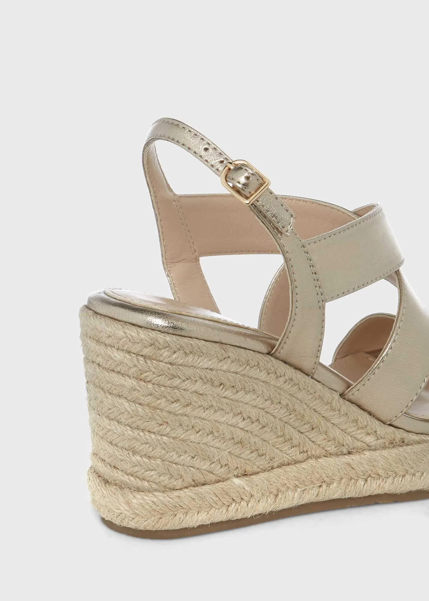 Bridgette Espadrille 