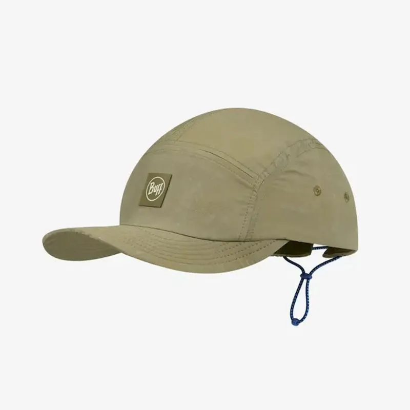 Buff  5 Panel Explore Cap Slen - Cappellino