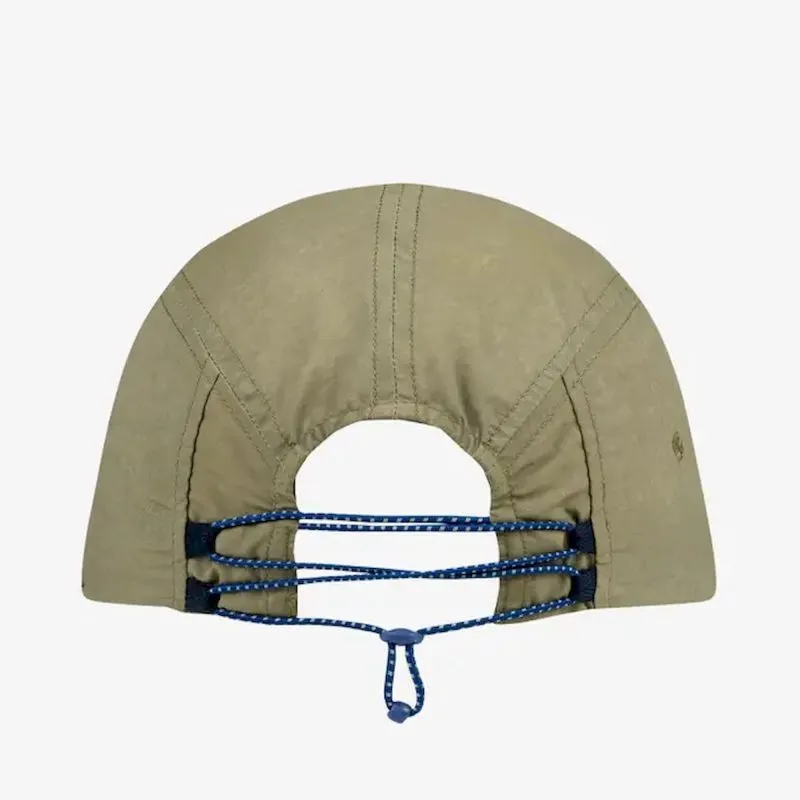 Buff  5 Panel Explore Cap Slen - Cappellino