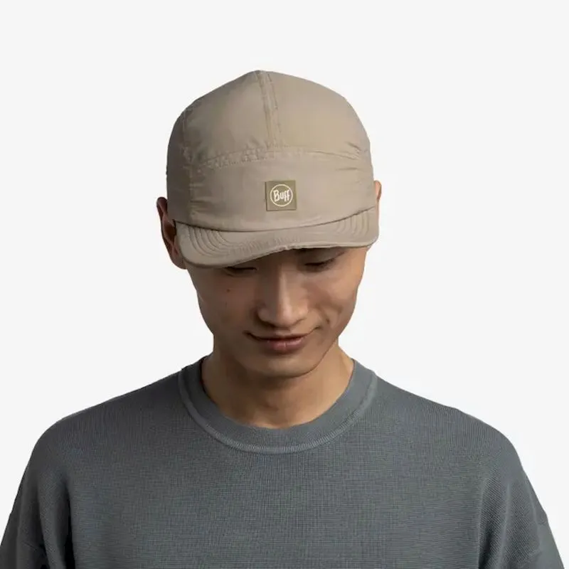 Buff  5 Panel Explore Cap Slen - Cappellino