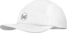 Buff 5 Panel Go Cap L/XL R-Solid White | Buy Buff 5 Panel Go Cap L/XL R-Solid White here | Outnorth