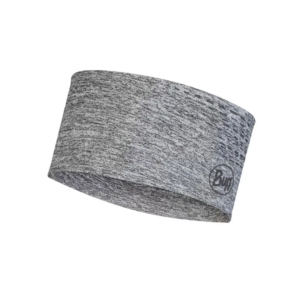 Buff Cinta para la cabeza DRYFLX Gris