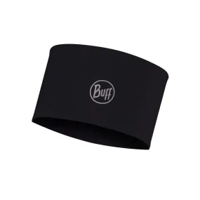 Buff Cinta para la cabeza polar TECH Negro