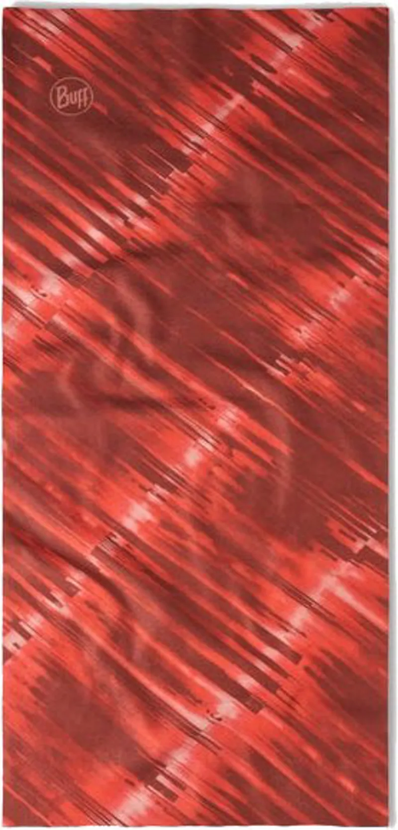 Buff CoolNet UV+ Buff - Jaru Red