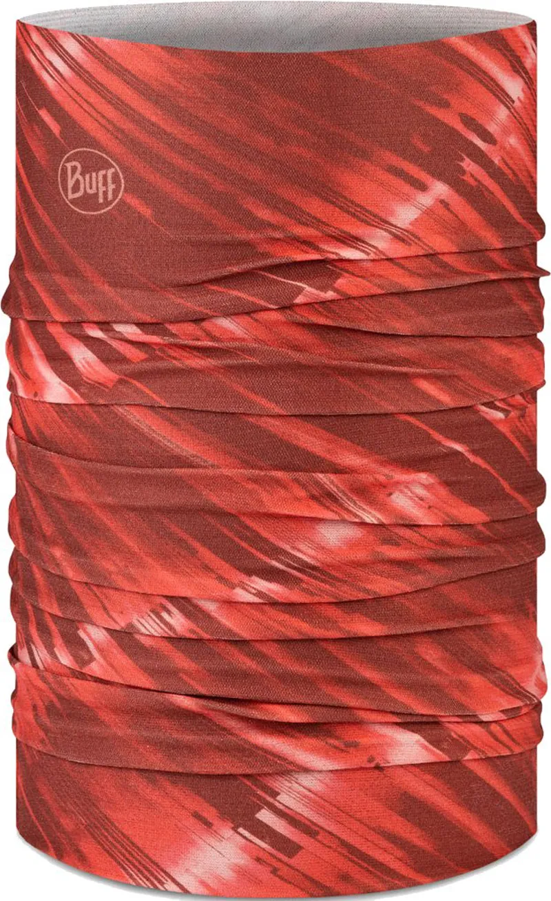 Buff CoolNet UV+ Buff - Jaru Red