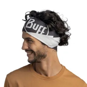 Buff  Coolnet UV Wide Headband - Fascia sportiva per la fronte