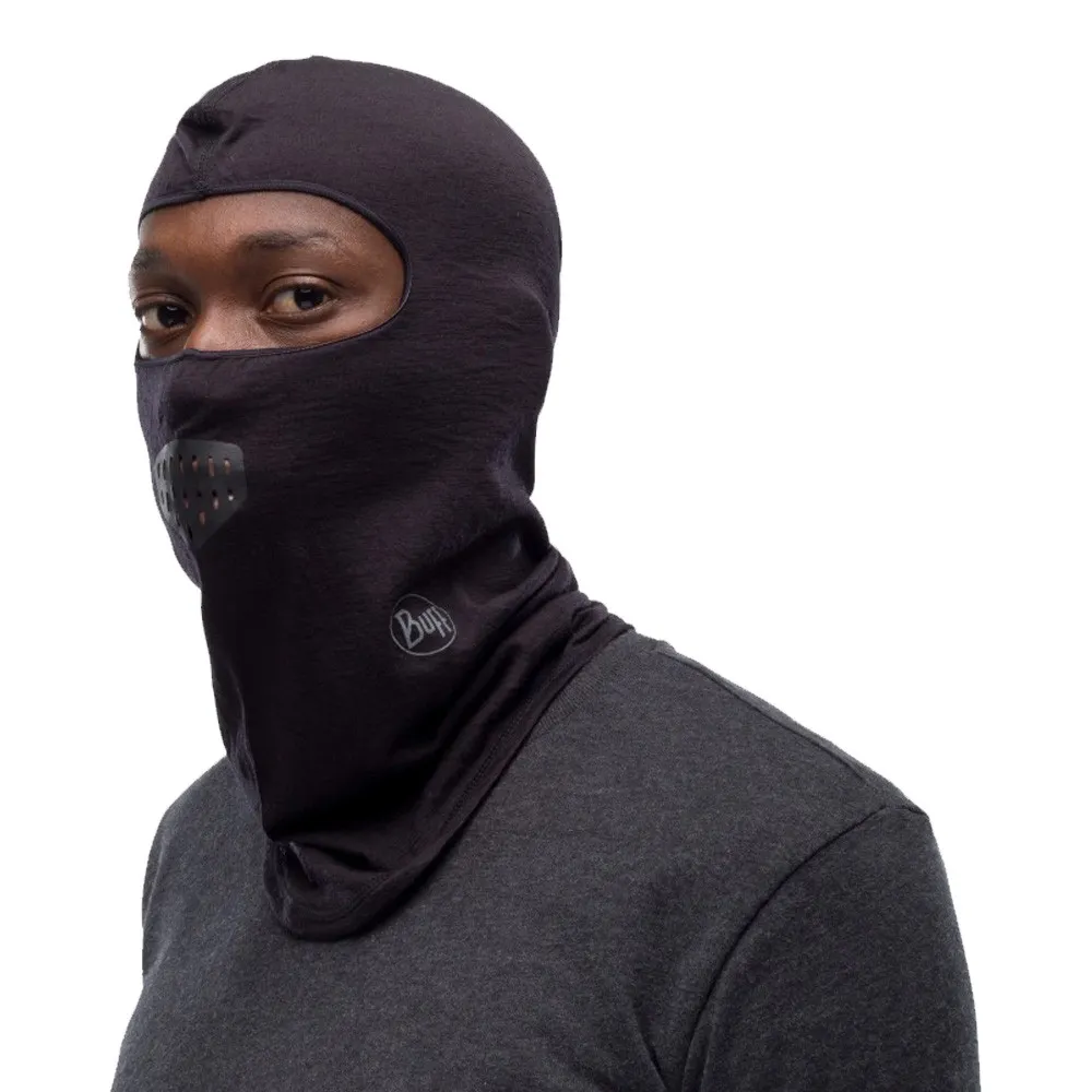 Buff Merino Lightweight Balaclava - AW24