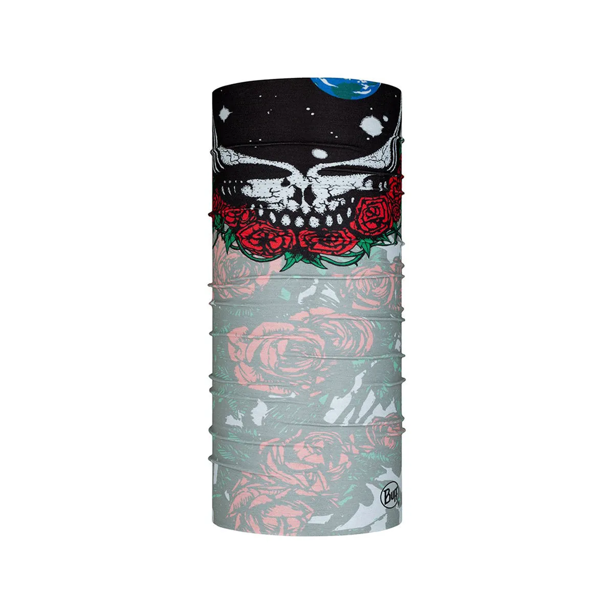 Buff Original EcoStretch Grateful Dead Space Roses