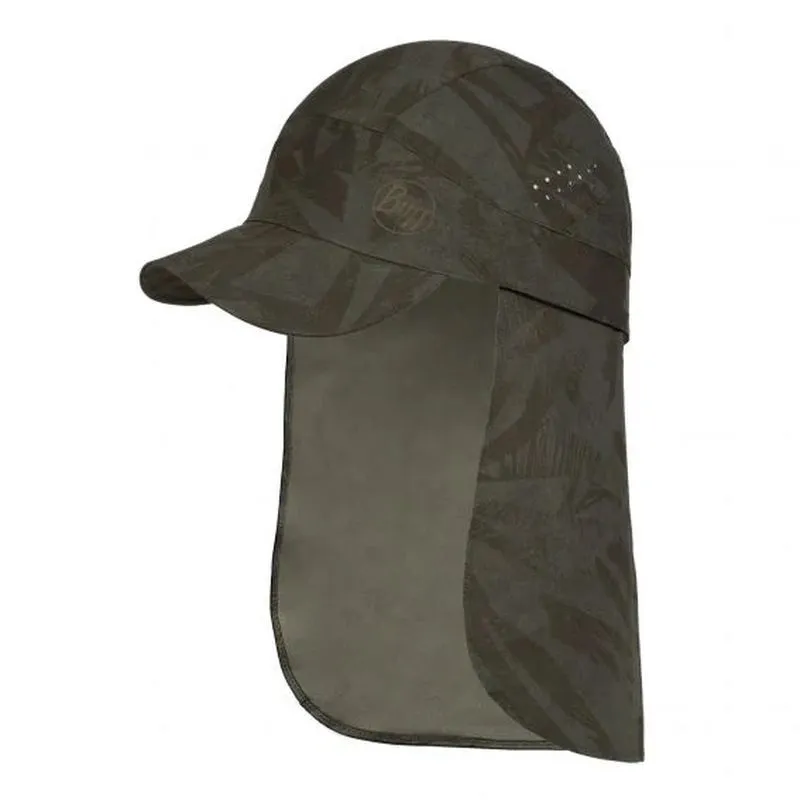 Buff  Pack Sahara Cap - Cappellino