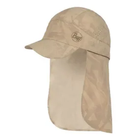 Buff  Pack Sahara Cap - Cappellino