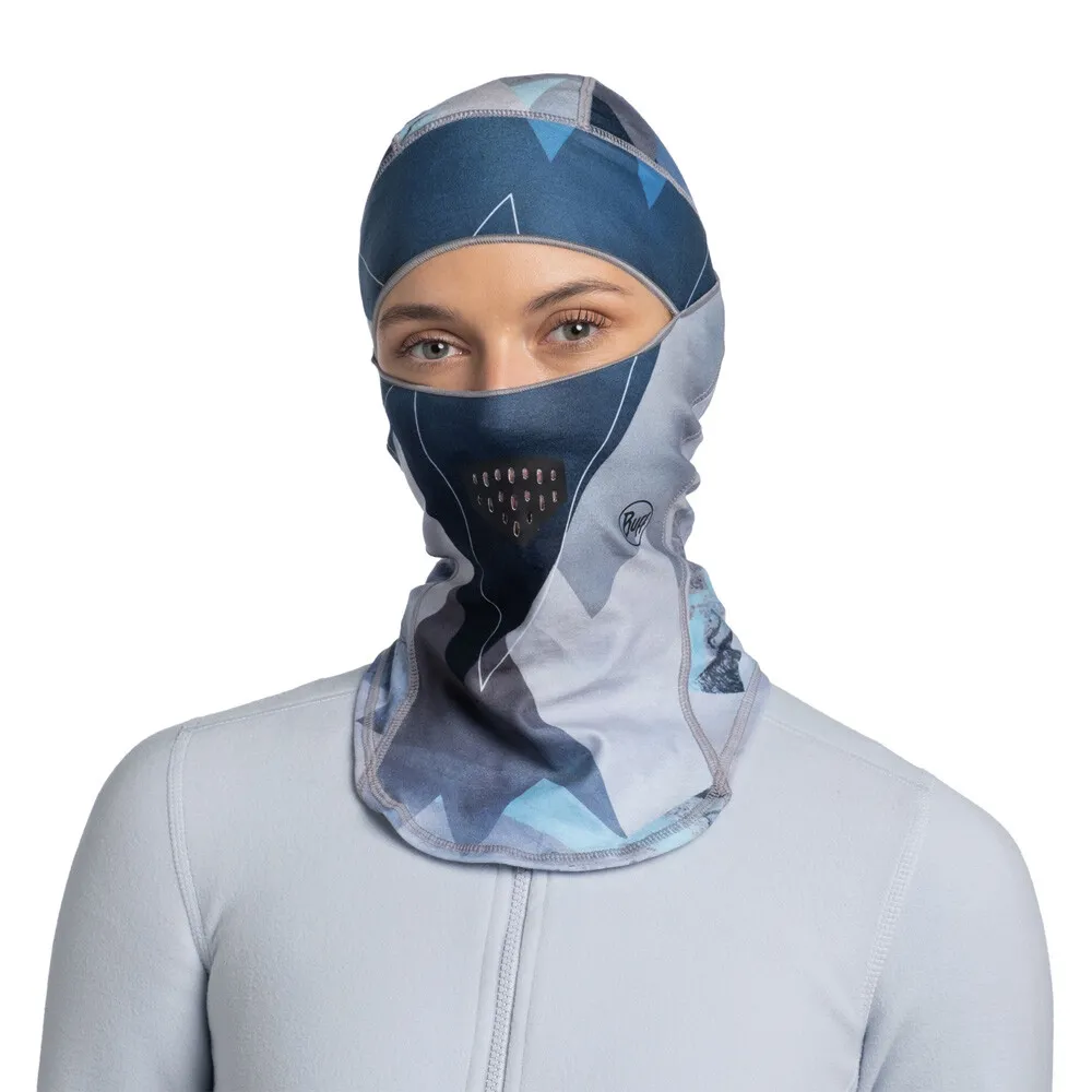 Buff ThermoNet Hinged Balaclava - AW24