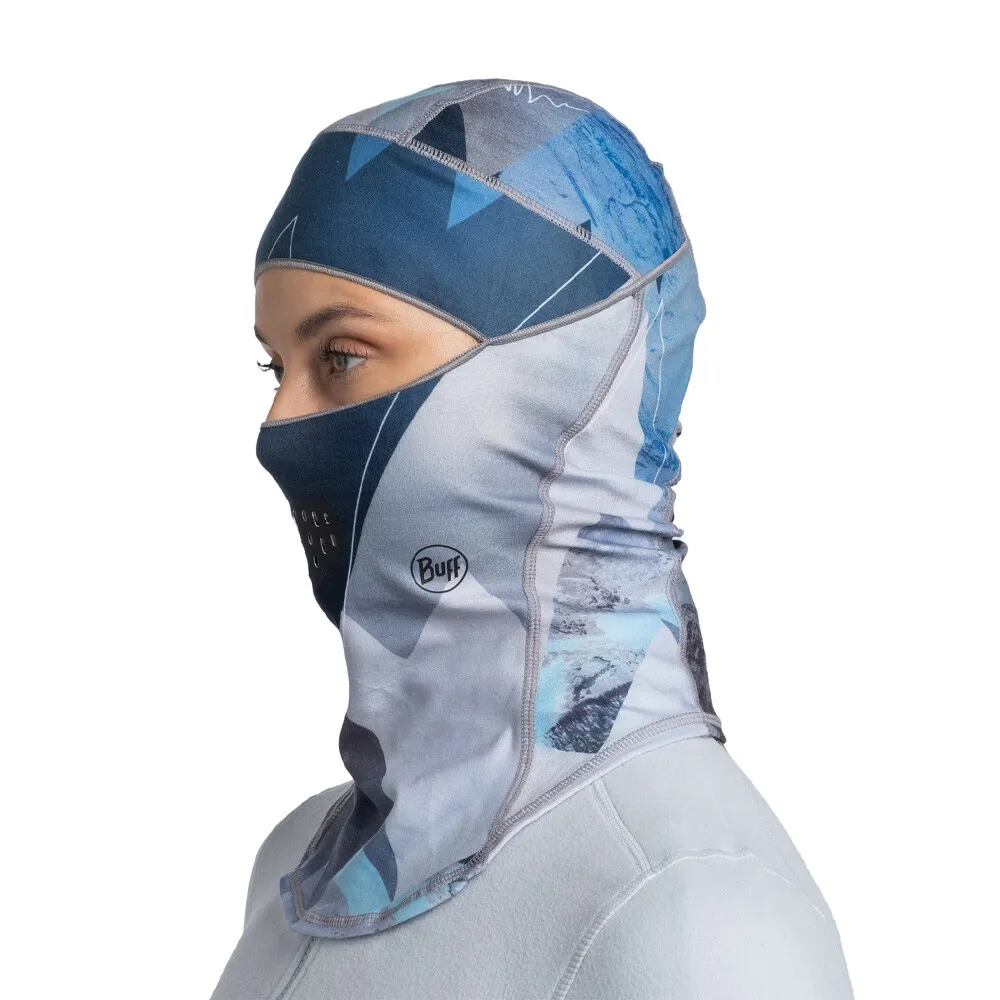 Buff ThermoNet Hinged Balaclava - AW24