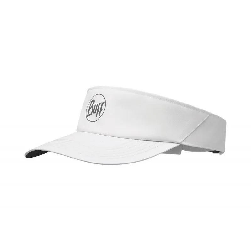 Buff  Visor Solid - Cappellino