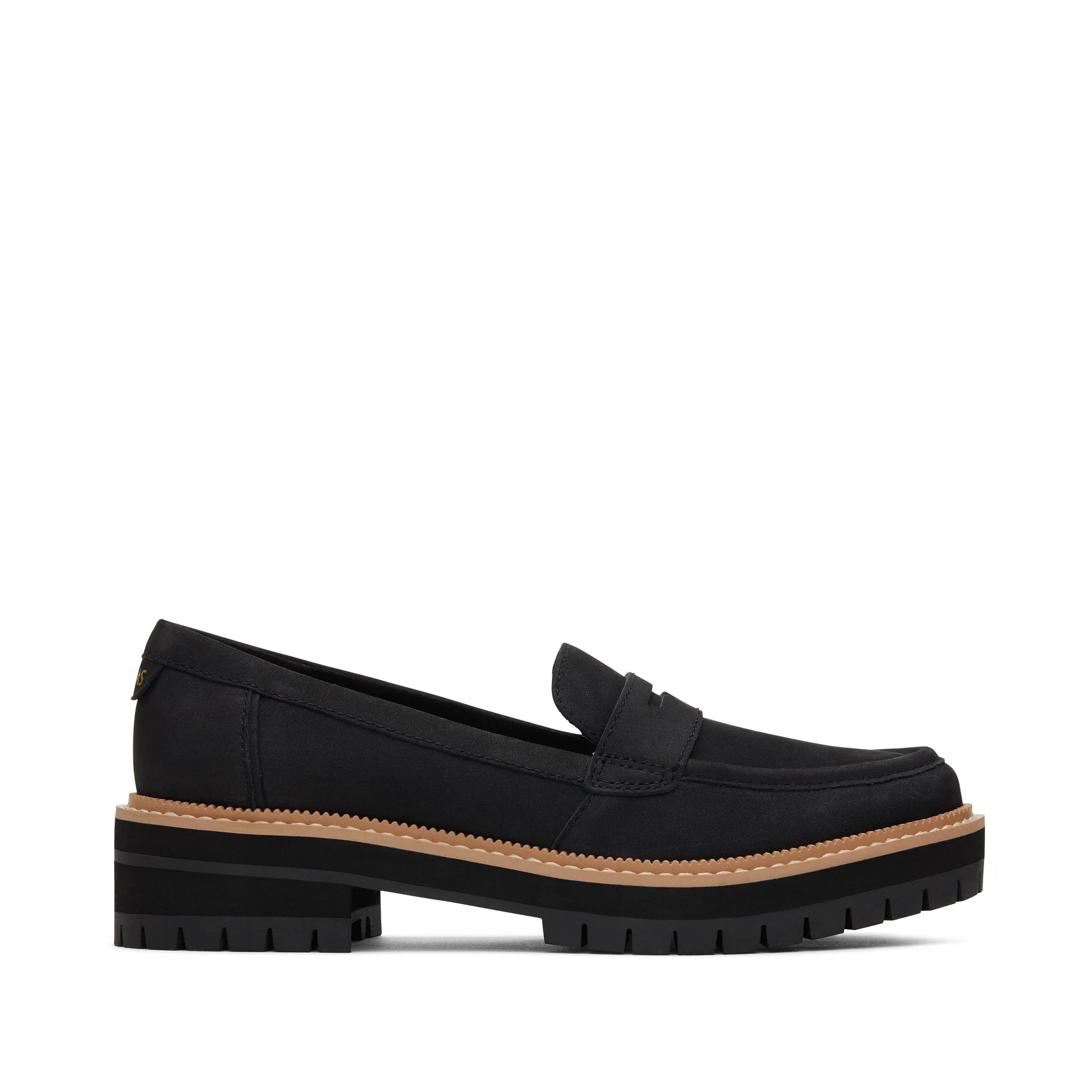 Cara Loafer