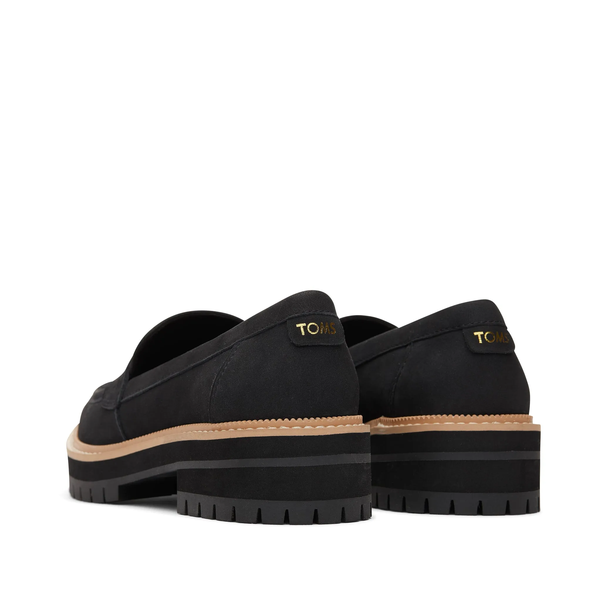 Cara Loafer