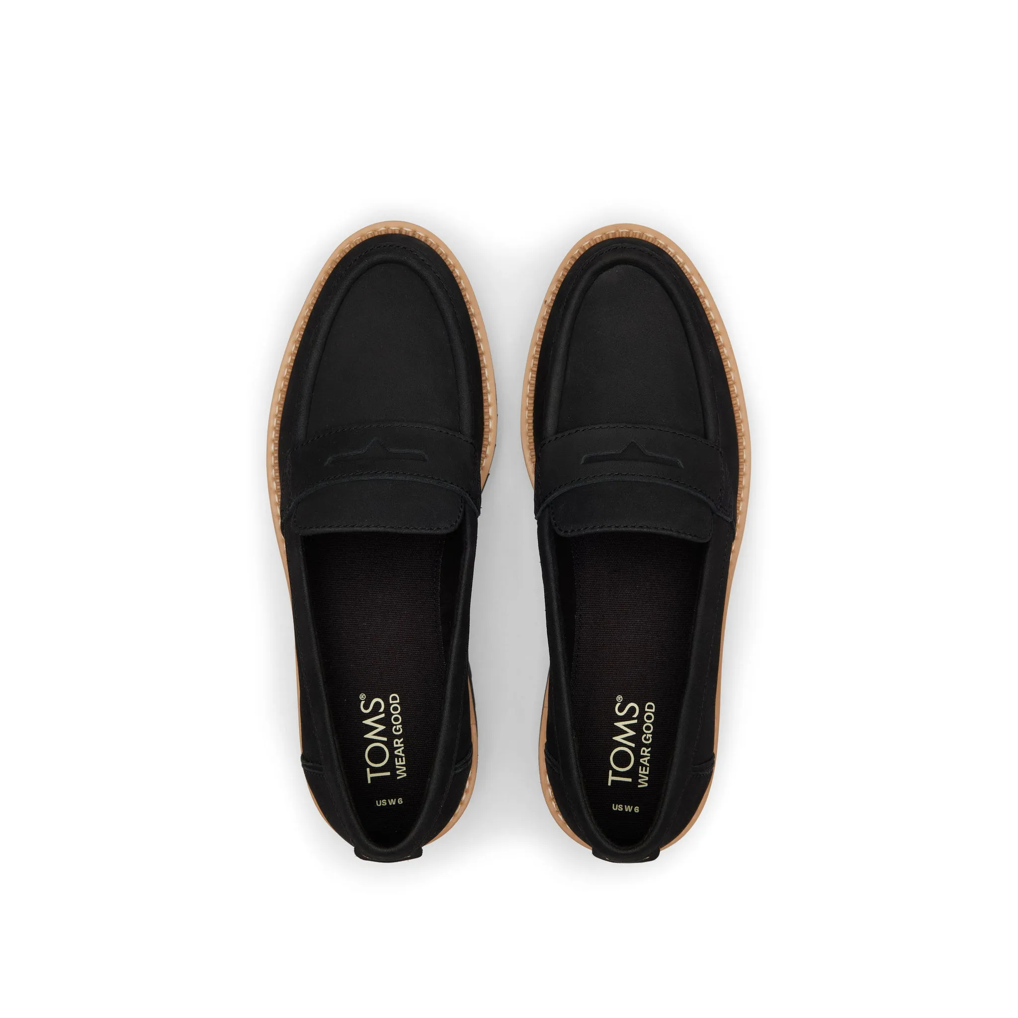 Cara Loafer