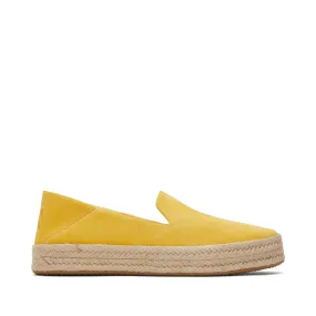 Carolina Espadrille