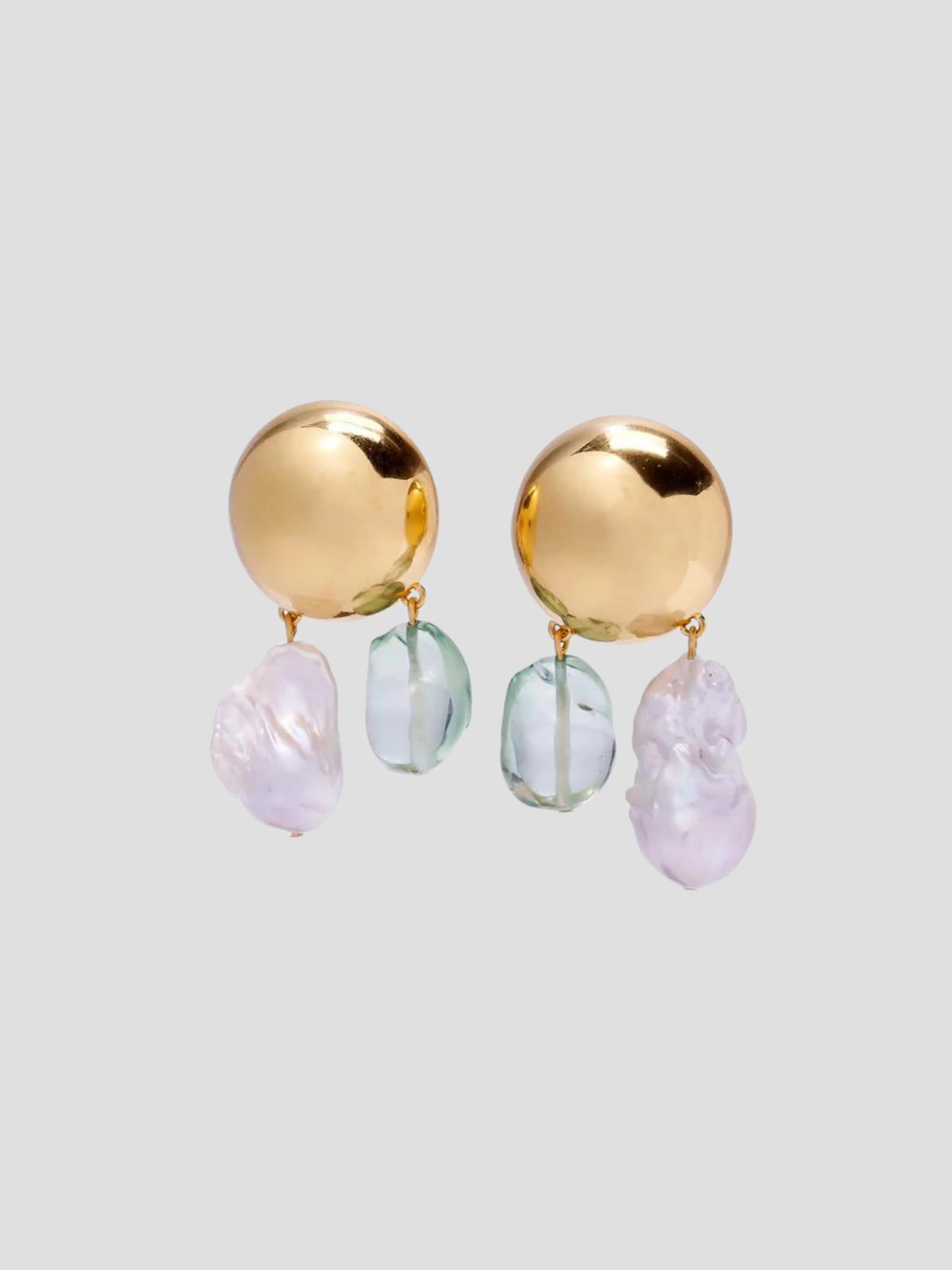 Cascada Earrings