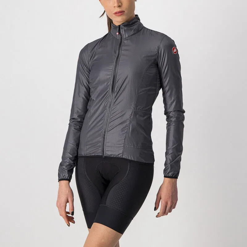 Castelli  Aria Shell - Giacca ciclismo - Donna