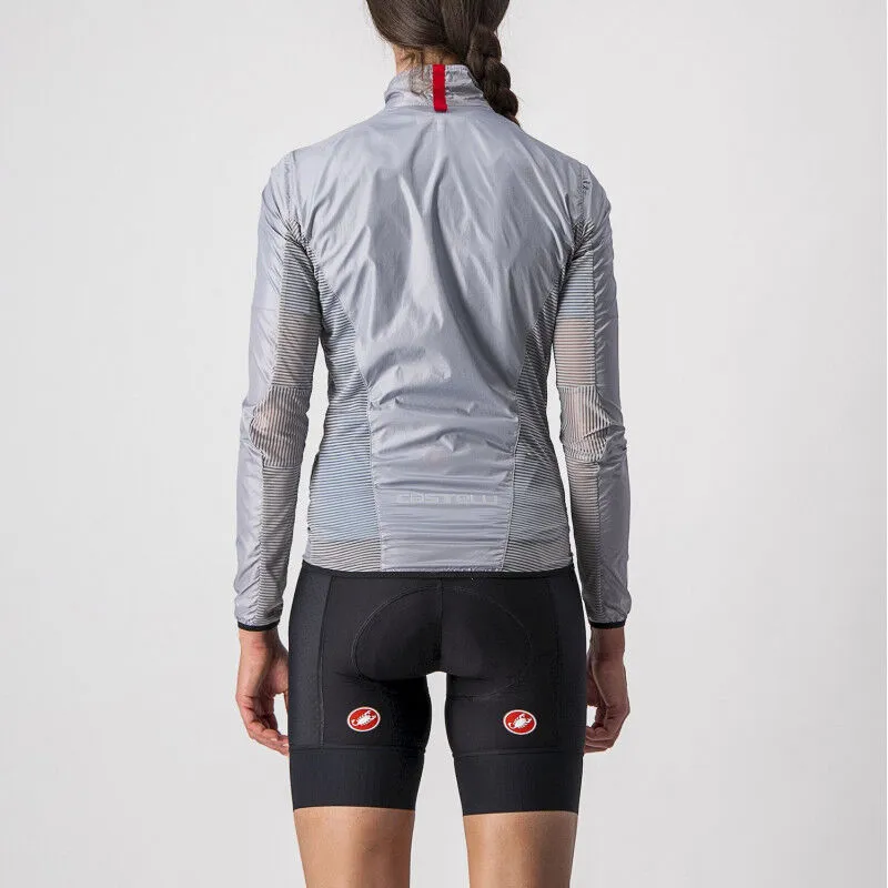 Castelli  Aria Shell - Giacca ciclismo - Donna