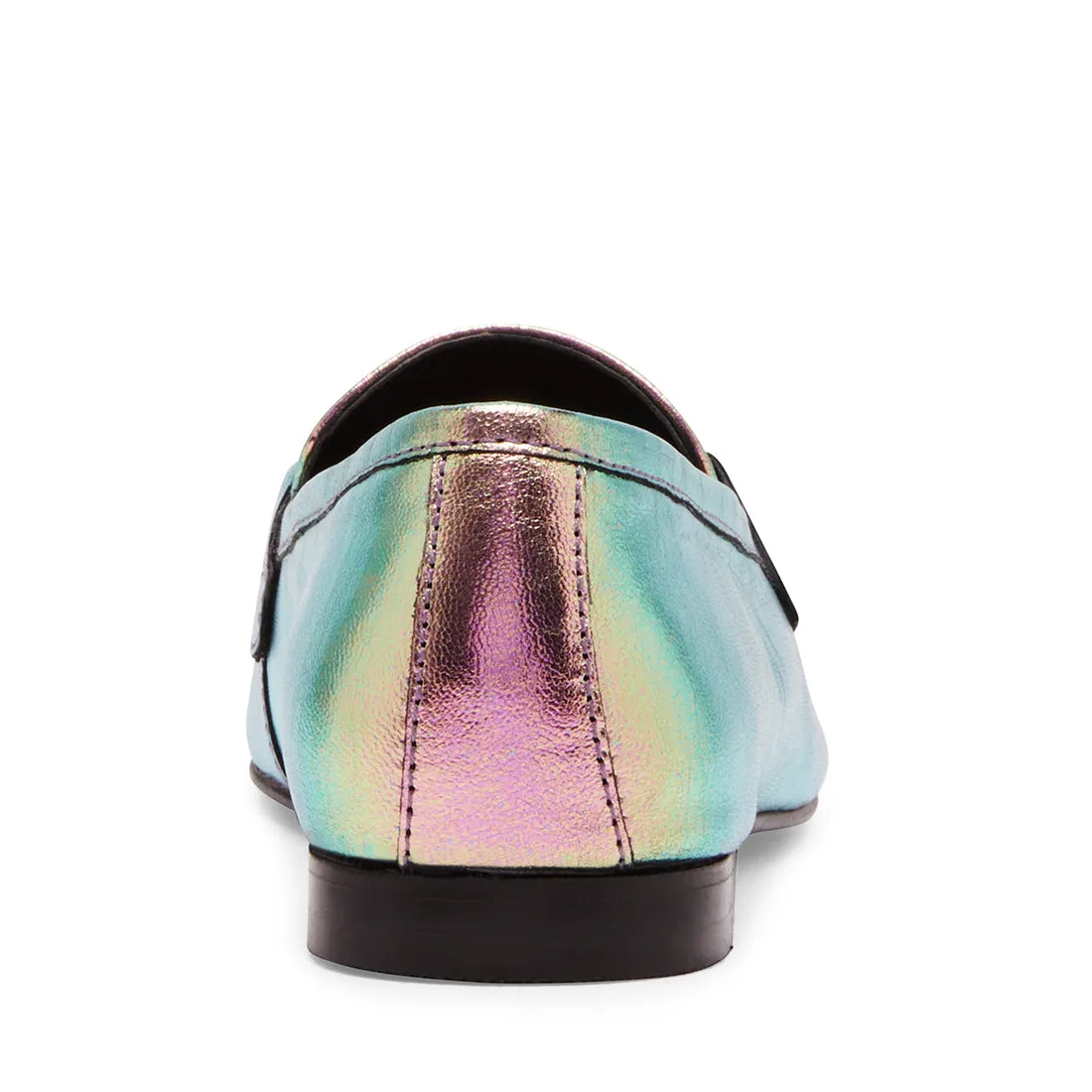 Catareena Loafer PURPLE IRIDESCENT