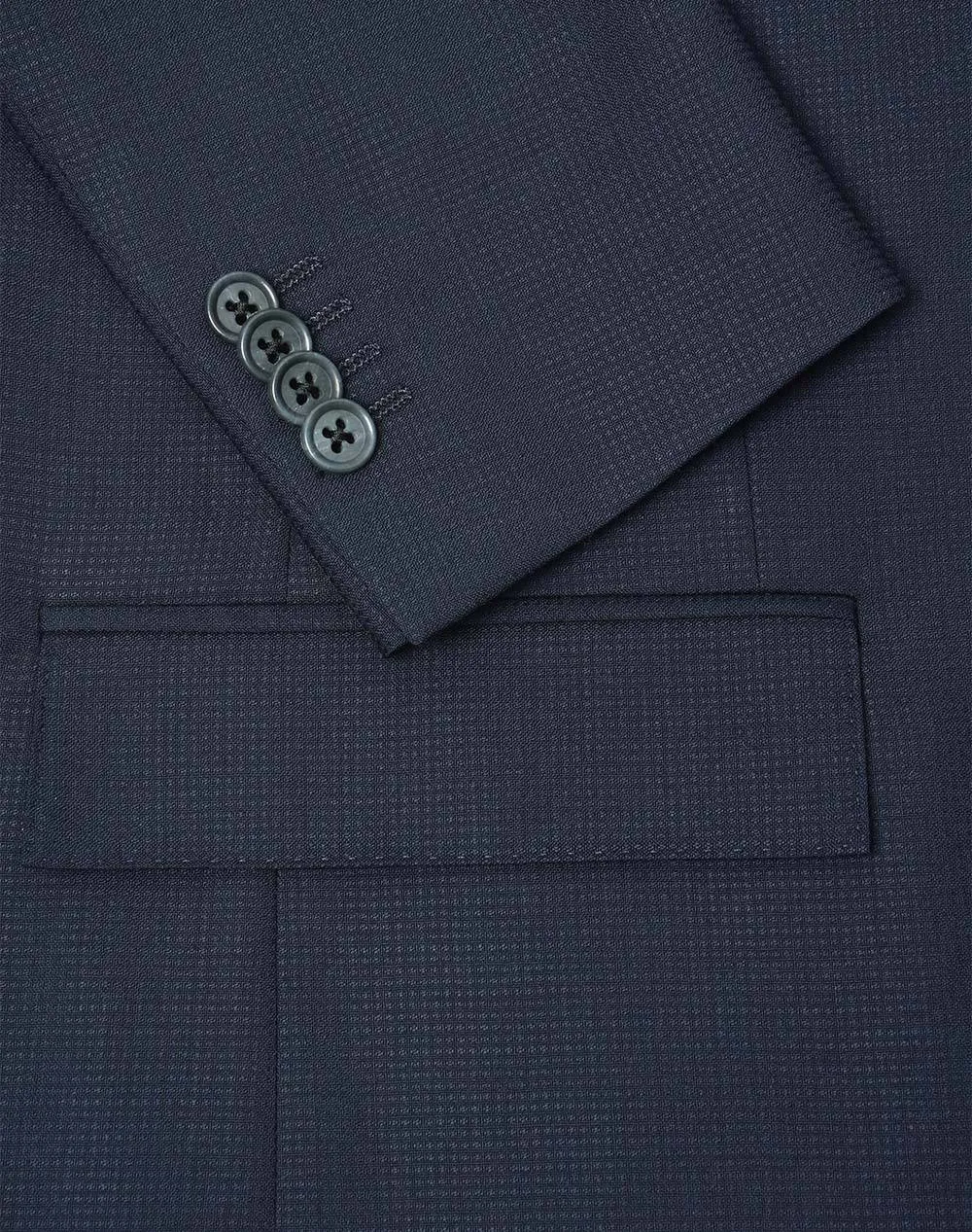 CC CORNELIANI SUIT