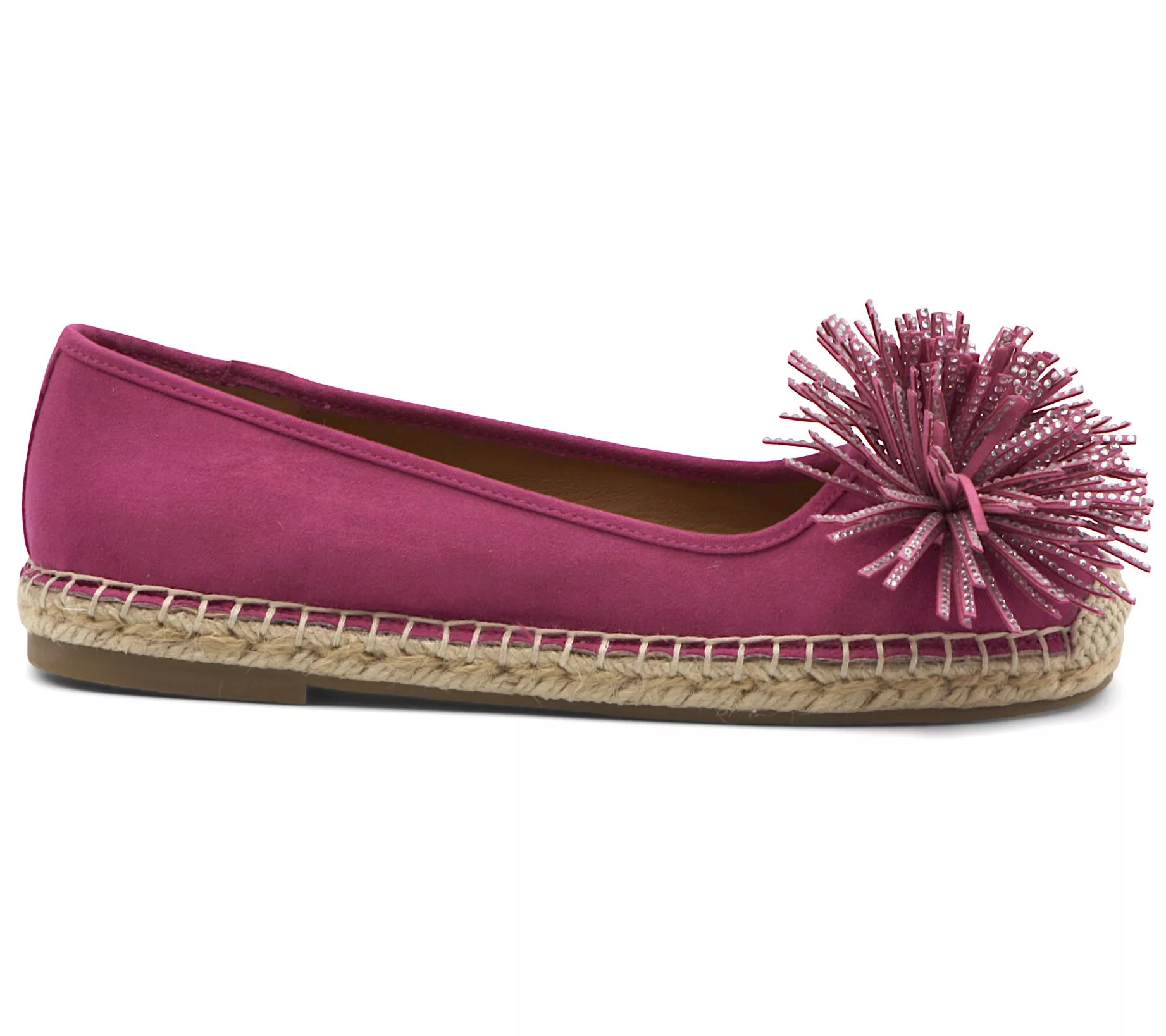 Charles by Charles David Pom Espadrille- Omen