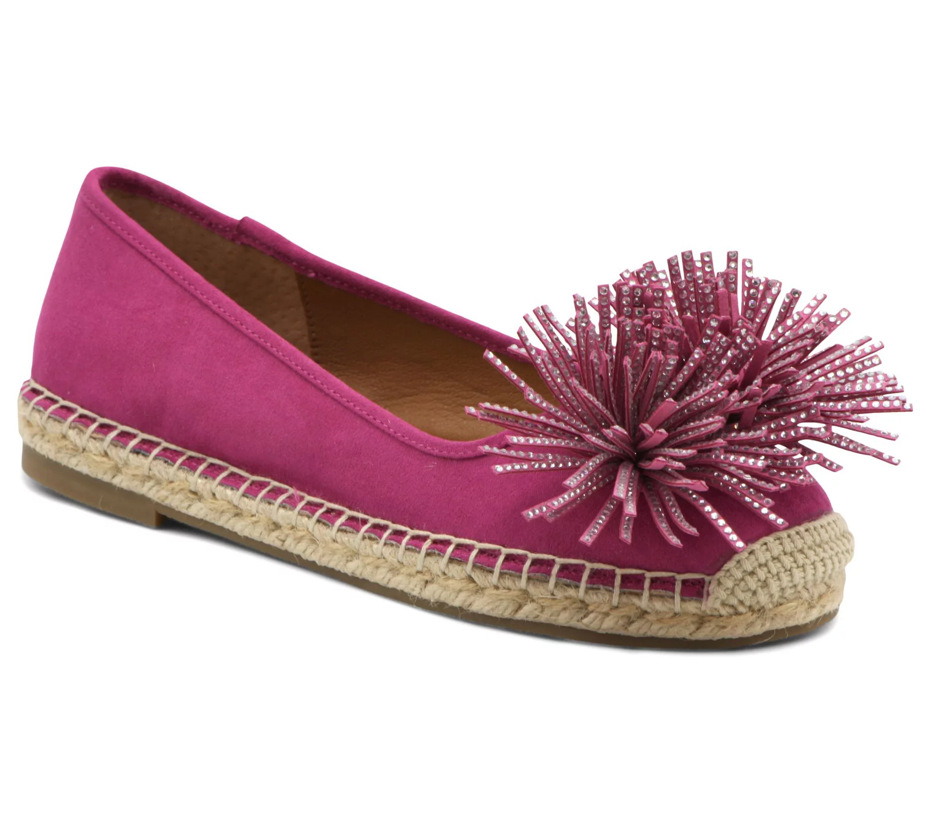 Charles by Charles David Pom Espadrille- Omen