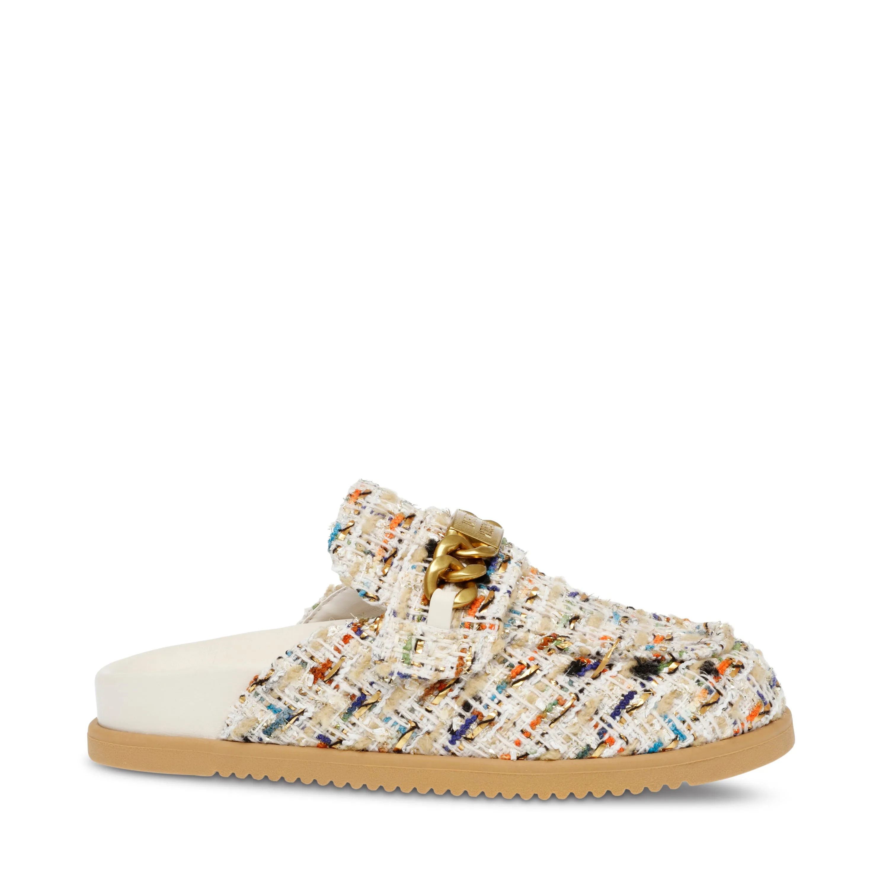 Chromatic Loafer BONE MULTI