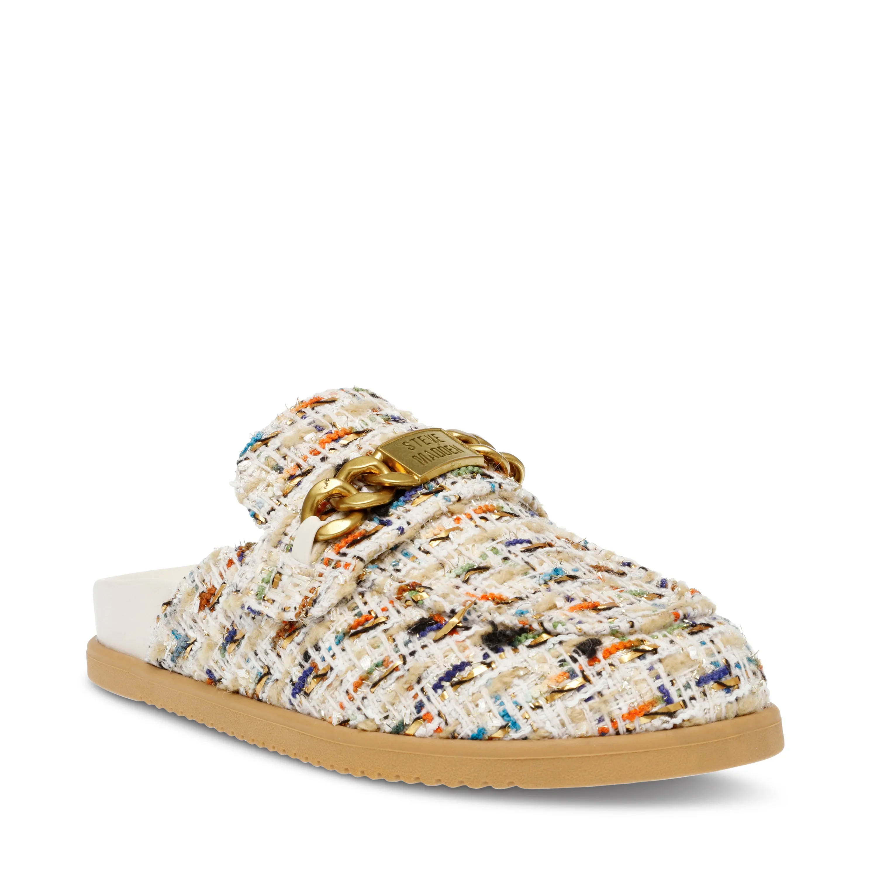 Chromatic Loafer BONE MULTI