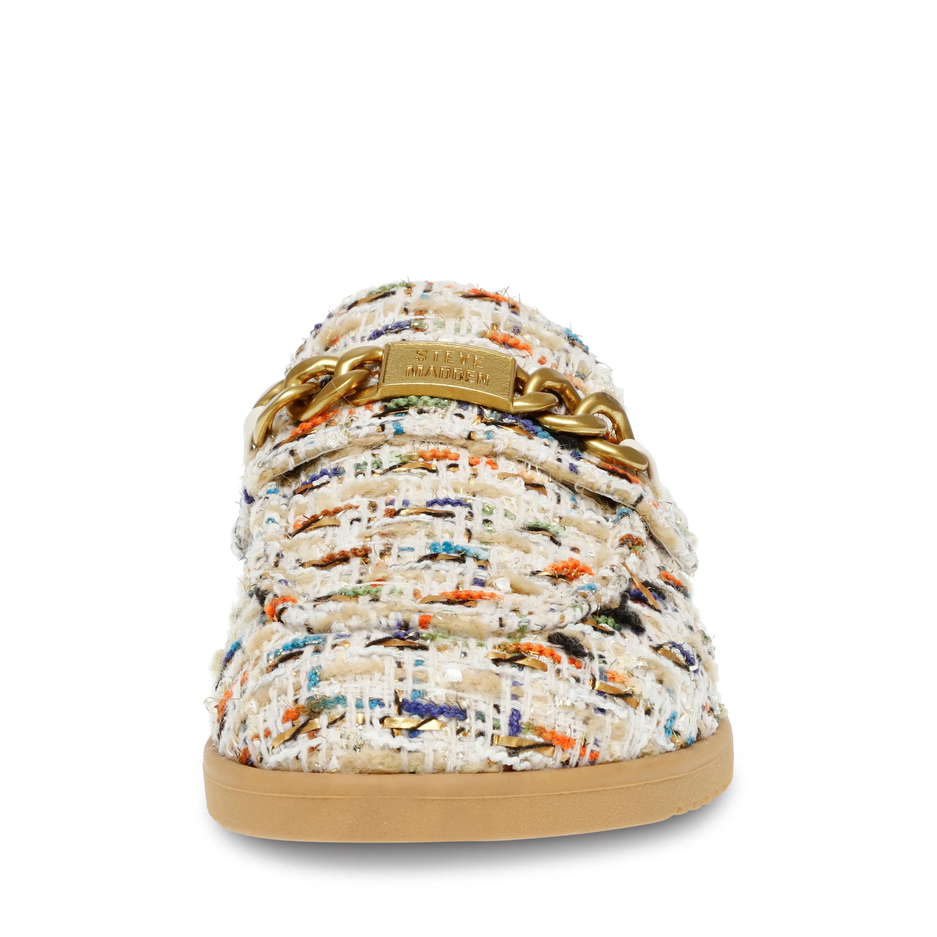 Chromatic Loafer BONE MULTI