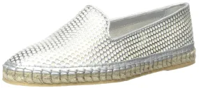 Cole Haan Women's Rielle Espadrille Ballet Flat