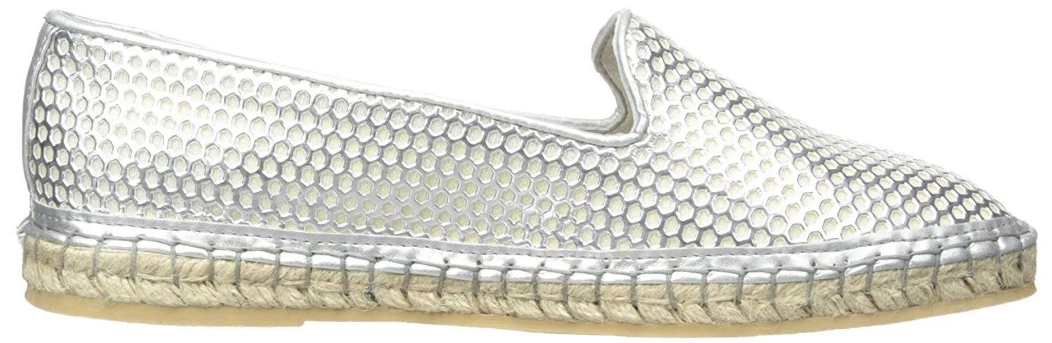 Cole Haan Women's Rielle Espadrille Ballet Flat