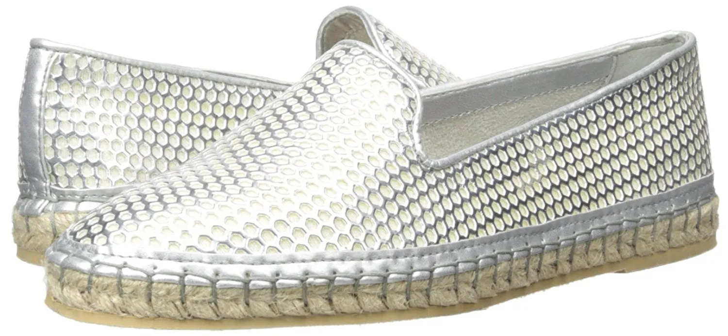 Cole Haan Women's Rielle Espadrille Ballet Flat