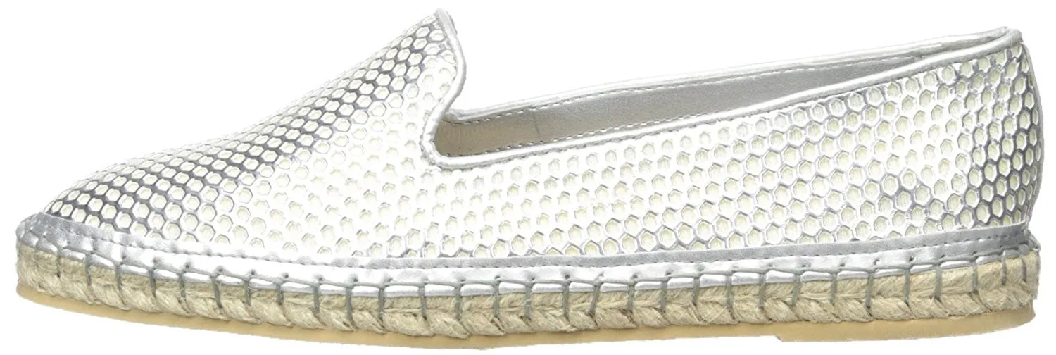 Cole Haan Women's Rielle Espadrille Ballet Flat