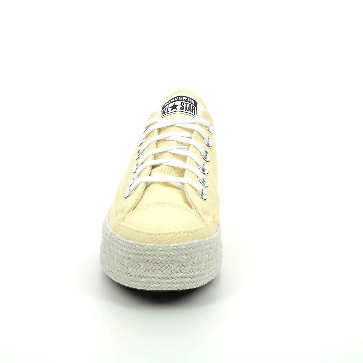 Converse - Espadrille As 570772c-011 (yellow)