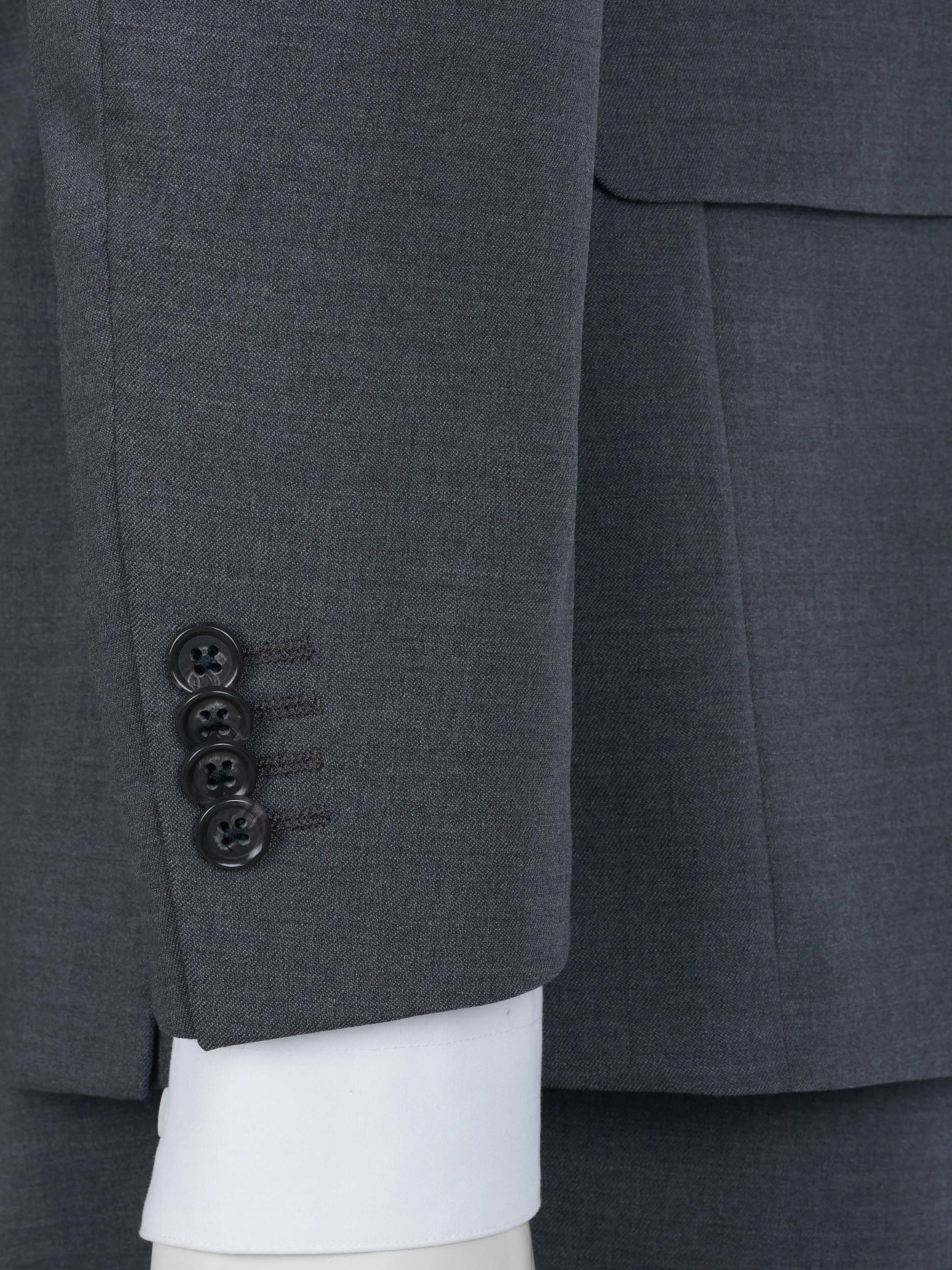 Corneliani Suit grey