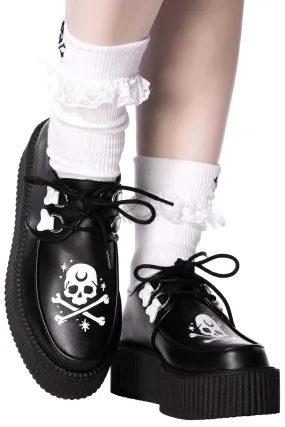 Crossbones Creepers