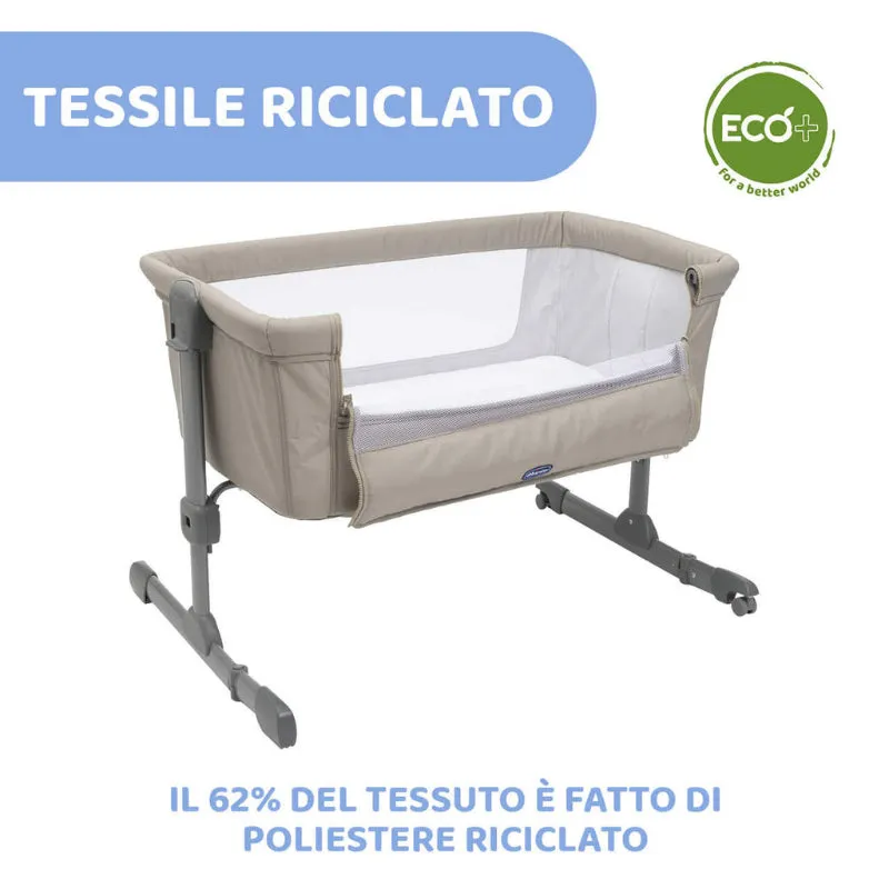 Culla Co-Sleeping Chicco Next2me Essential