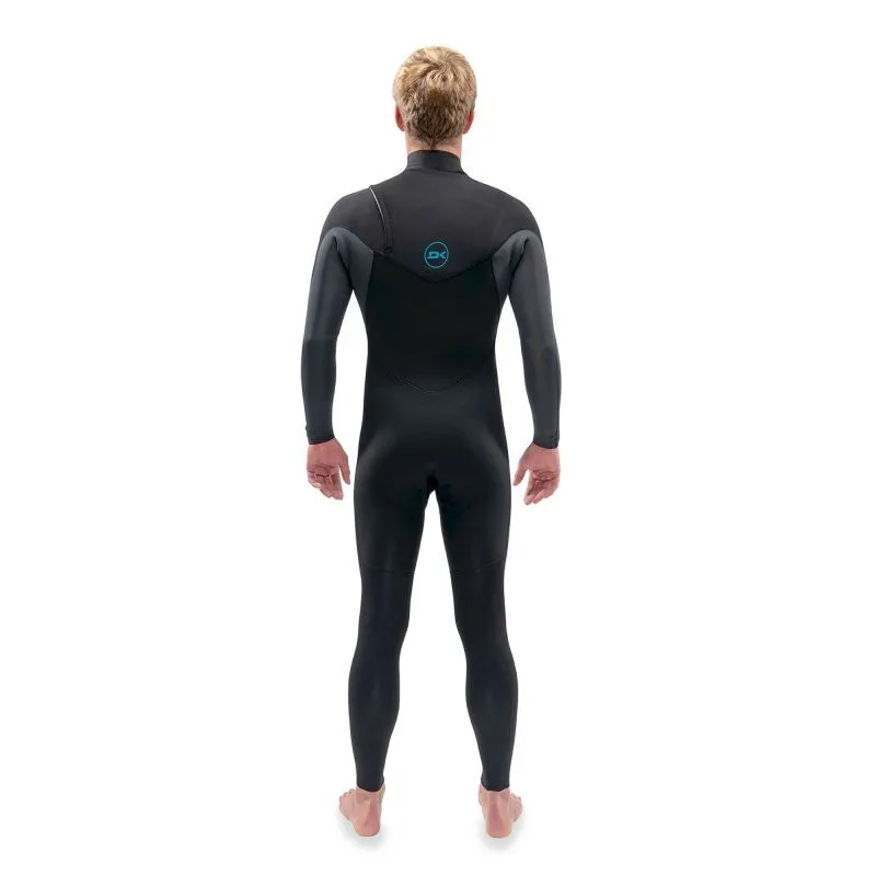 Dakine  Quantum Chest Zip Full Suit 3/2mm - Mute da surf - Uomo