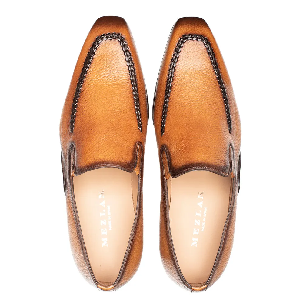 Deerskin Opanka Loafer