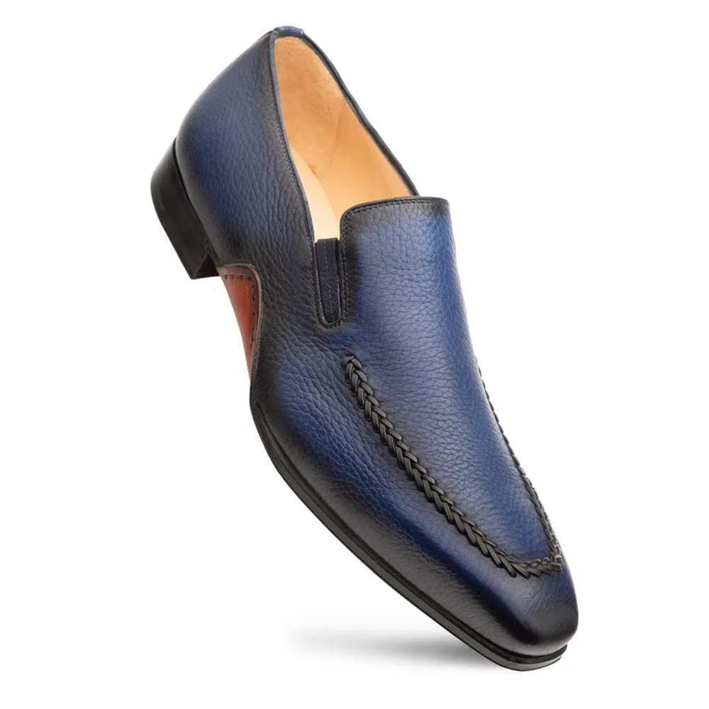 Deerskin Opanka Loafer