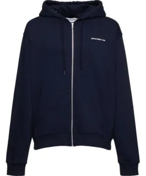 DEPARTMENT FIVE Janis Zip Hoodie