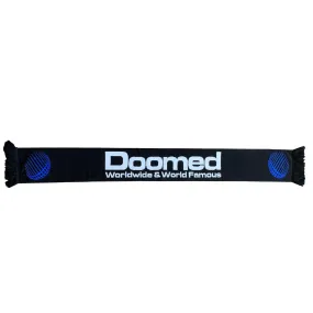 Doomed Doomed Scarf