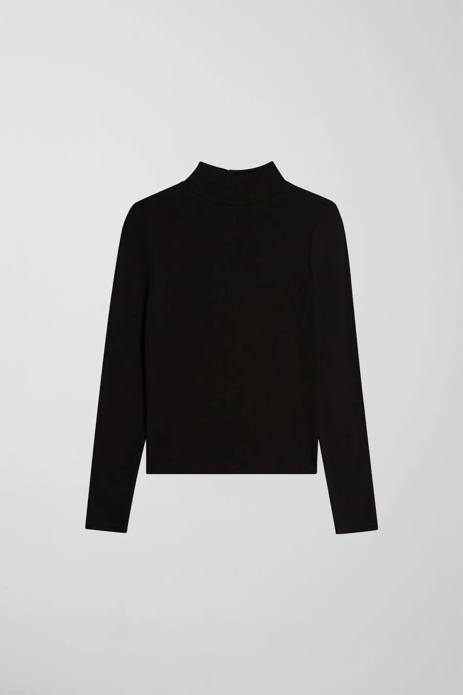 Dorsia turtleneck