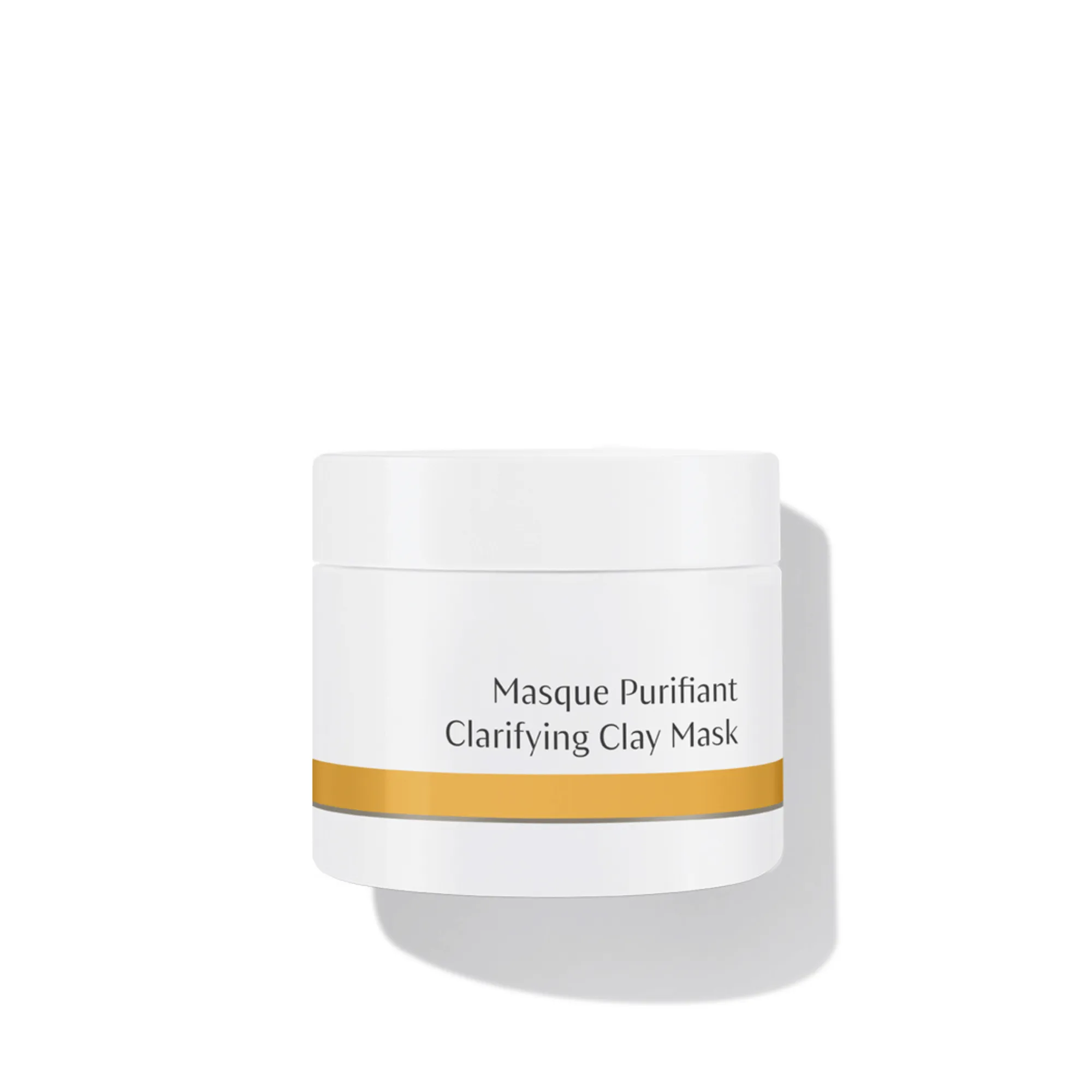 Dr. Hauschka Clarifying Clay Mask